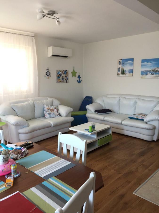 Sea Sunshine Apartment ออบซอร์ ภายนอก รูปภาพ
