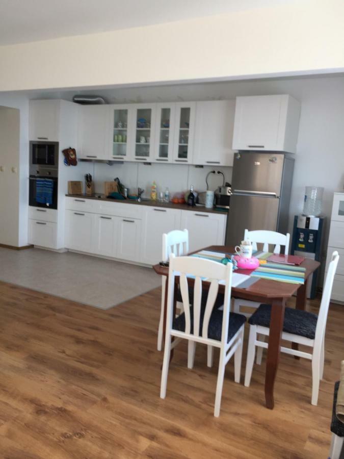 Sea Sunshine Apartment ออบซอร์ ภายนอก รูปภาพ